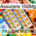 Assurans 100Mg levitra2